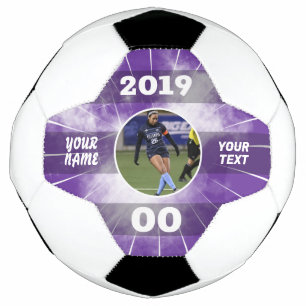 Bola de Futebol Personalizada Sprint