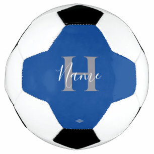 Bola De Futebol Personalize a sua - Esfera de Futebol - do HAMbWG