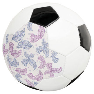 Bola De Futebol pino design
