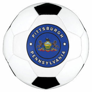 Bola De Futebol Pittsburgh Pensilvânia