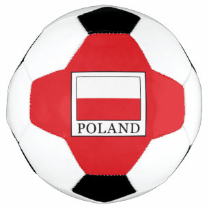 Bola De Futebol Polônia