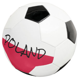 Bola De Futebol Polônia