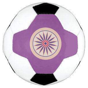 BOLA DE FUTEBOL PRESENETE PARA MÃE, IRMÃ, FILHA, AMIGA