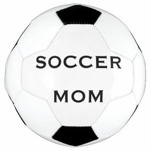 Bola De Futebol Presentes para Mãe de Futebol 2026