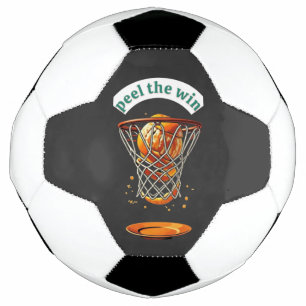 Bola De Futebol Presentes únicos para amantes de basquete conquist