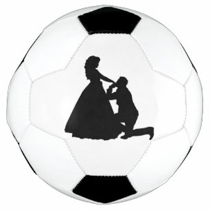 BOLA DE FUTEBOL PROPOSTA
