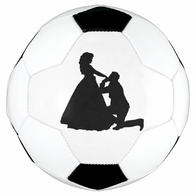 BOLA DE FUTEBOL PROPOSTA (Frente)
