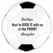 Proposta de baile de formatura ou HOCO Ideia de pr