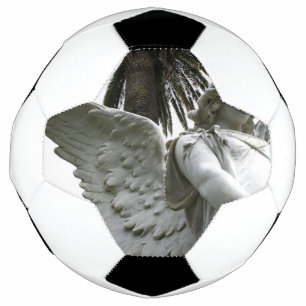 Bola De Futebol Queda na paz
