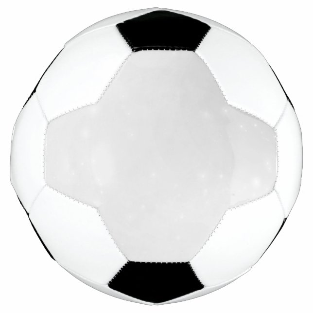 Bola De Futebol Redesenhar do Zero - Criar um Personalizado (Frente)