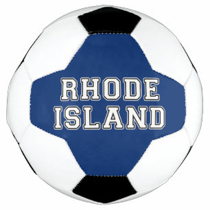 Bola De Futebol Rhode Island