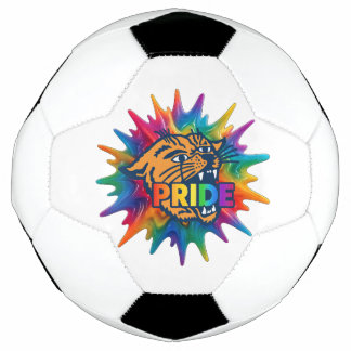 BOLA DE FUTEBOL RSD WILDCAT PRIDE SOCCER BALL