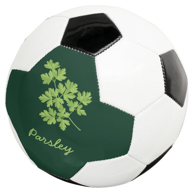 Bola De Futebol Salsa (Três quartos)