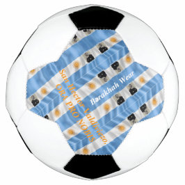 Bola De Futebol San Hector Valdiviezo