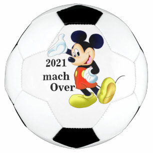 Bola de futebol sem suporte