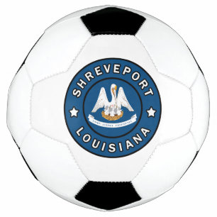 Bola De Futebol Shreveport Louisiana