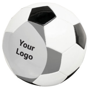 Bola De Futebol simples e minimamente personalizado adicione o end