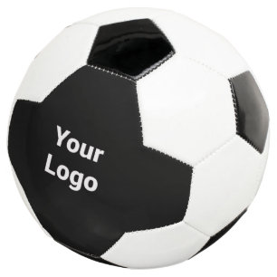 Bola De Futebol simples e minimamente personalizado adicione o end