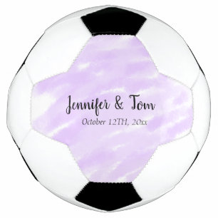 Bola De Futebol simples e mínimo adicione seu nome unidade persona