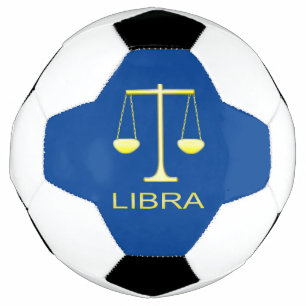 Bola De Futebol Sinal de estrela do Ouro Libra Escala
