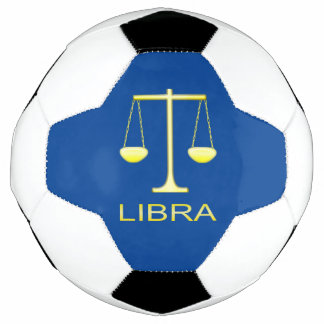 Bola De Futebol Sinal de estrela do Ouro Libra Escala