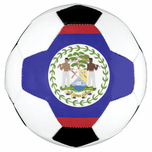Bola De Futebol Sinalizador Belize