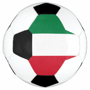 Bola De Futebol Sinalizador Kuwait