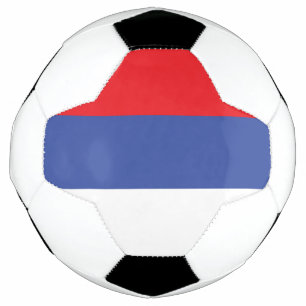 Bola De Futebol Sinalizador Republika Srpska