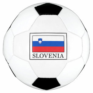 Bola De Futebol Slovenia