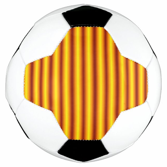 Bola De Futebol Soccer Ball (Frente)