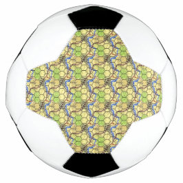 Bola De Futebol Soccer Ball