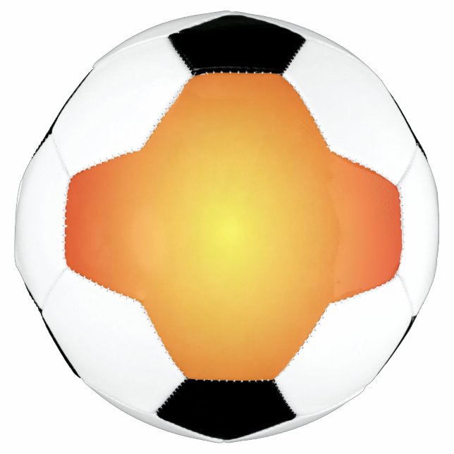 Bola De Futebol Soccer Ball (Frente)