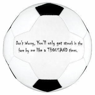 Bola De Futebol Soccor Ball
