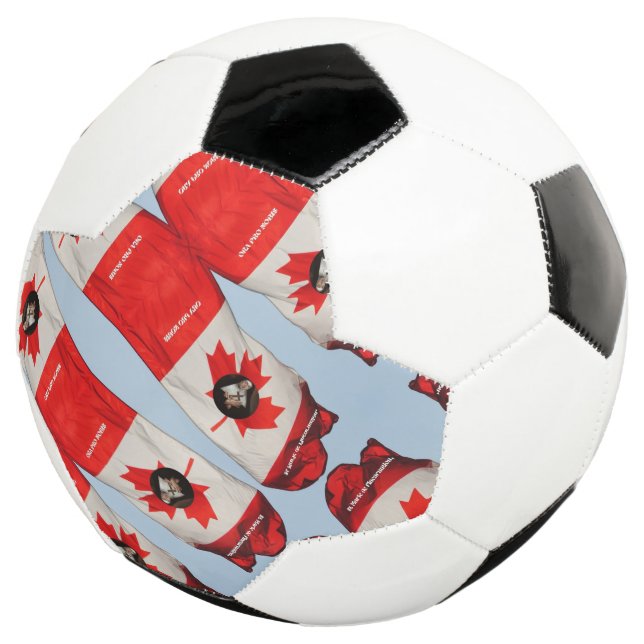 Bola de Futebol St Marie de l'Incarnation (Três quartos)