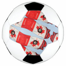 Bola de Futebol St Marie de l'Incarnation