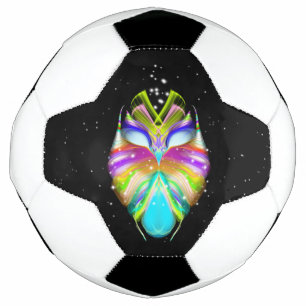 Bola De Futebol Starlight Oracle Owl