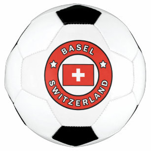 Bola De Futebol Suiça Basileia