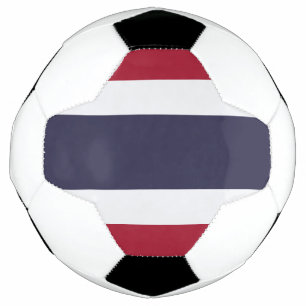 Bola De Futebol Tailândia
