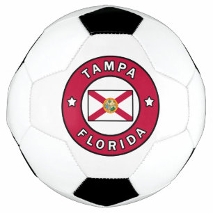 Bola De Futebol Tampa Florida