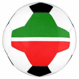 Bola De Futebol Tatarstão