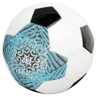 Bola De Futebol Techie Soccer Ball