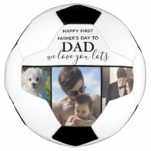 Tendy Primeiro Dia de os pais Fotografia Ball