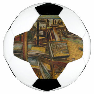 Bola De Futebol Todas as pinturas de Excelente começam com um pin