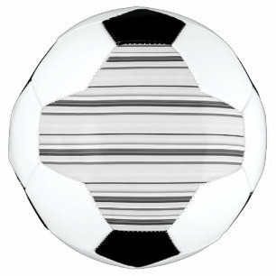 Bola De Futebol Torres de cinzas brancas e bonitas