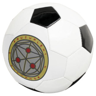 Bola De Futebol Trocas Equivalentes AC