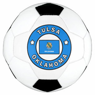 Bola De Futebol Tulsa Oklahoma