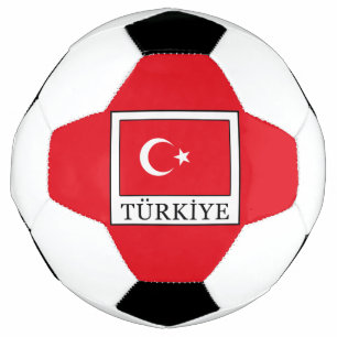 Bola De Futebol Turkiye