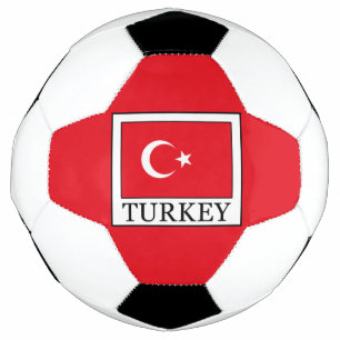 Bola De Futebol Turquia