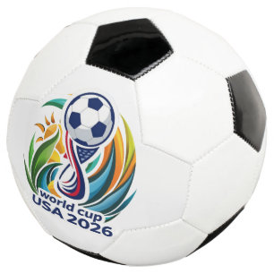 Bola De Futebol Unidos pelo Jogo: Design de Celebração de Futebol