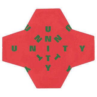 Bola De Futebol Unity Soccer Ball